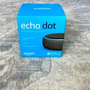 Echo Dot